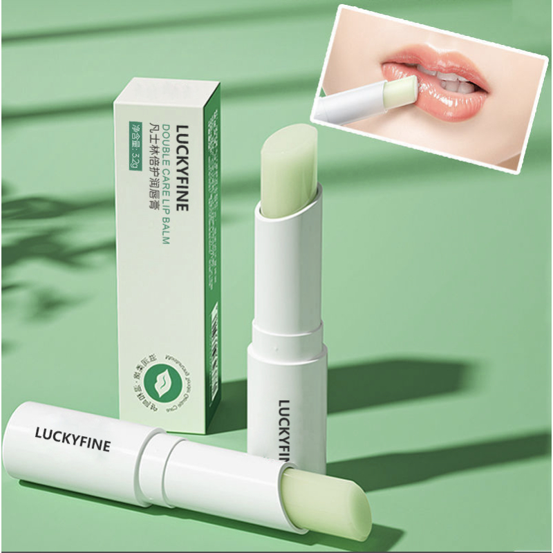 Vaseline Lip Balm Moisturizing Nutritious LongLasting Lipstick Smooth