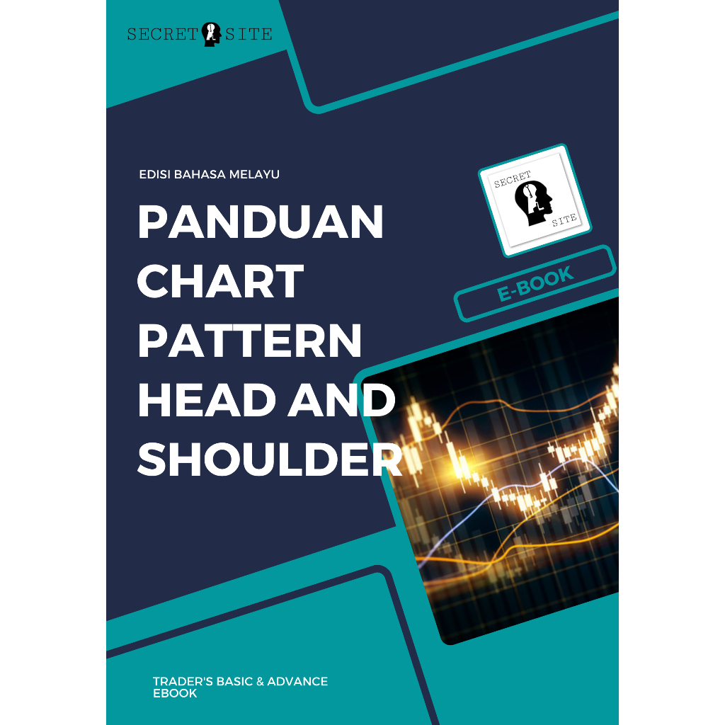 FOREX EBOOK [BM] - PANDUAN CHART PATTERN HEAD AND SHOULDER