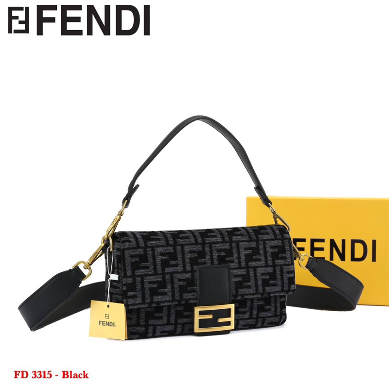 fendi malaysia