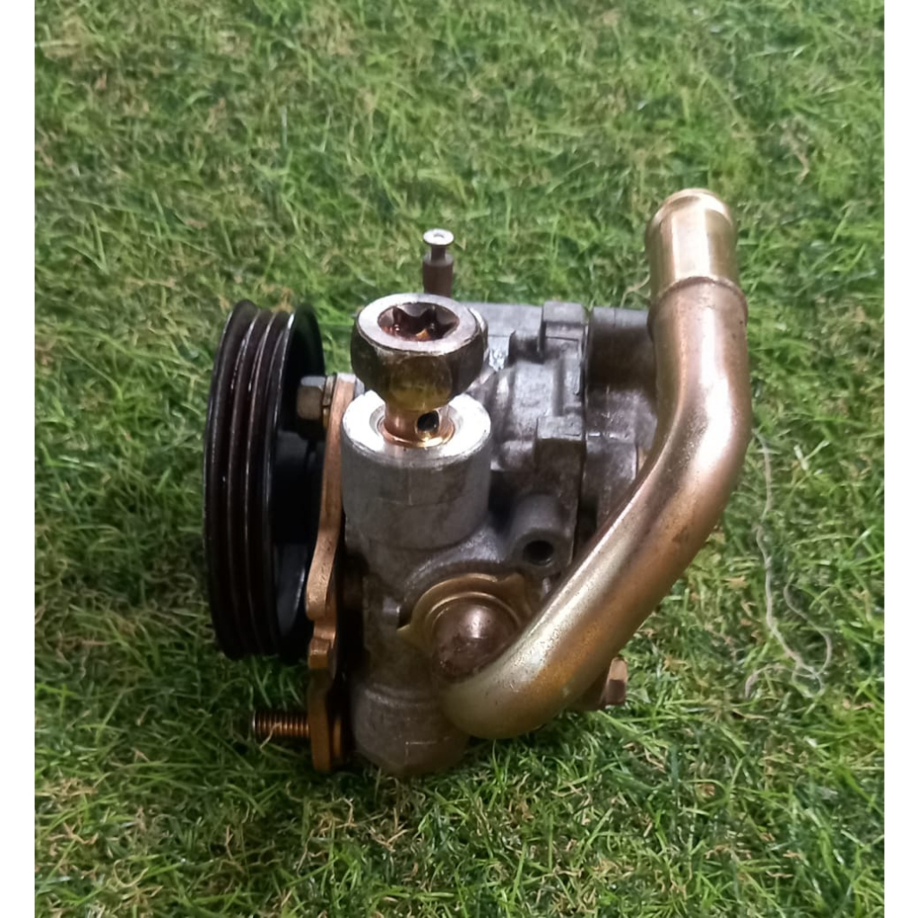 Perodua Kelisa/Perodua Kenari Power Steering Pump (EJ) Shopee Malaysia