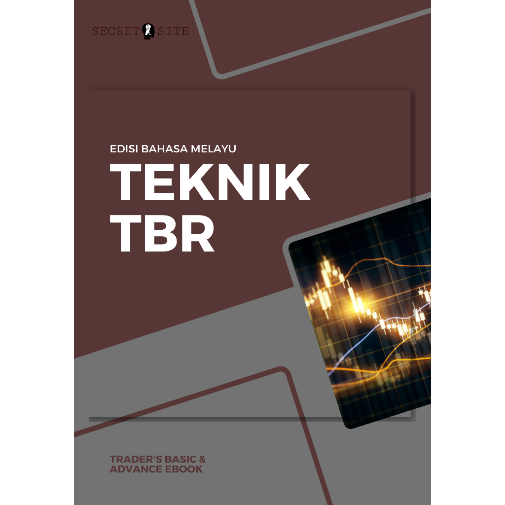FOREX EBOOK [BM] - TEKNIK TREND BREAKOUT RETRACEMENT (TBR)