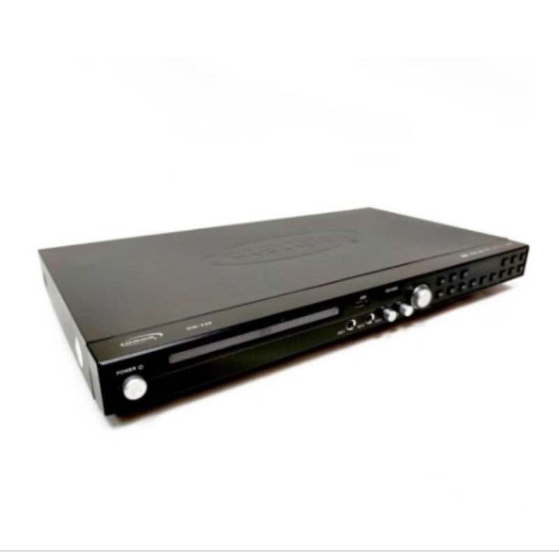 DAWA HDMI Karaoke Dvd Player with Key ControlUse Sony Len (DW228