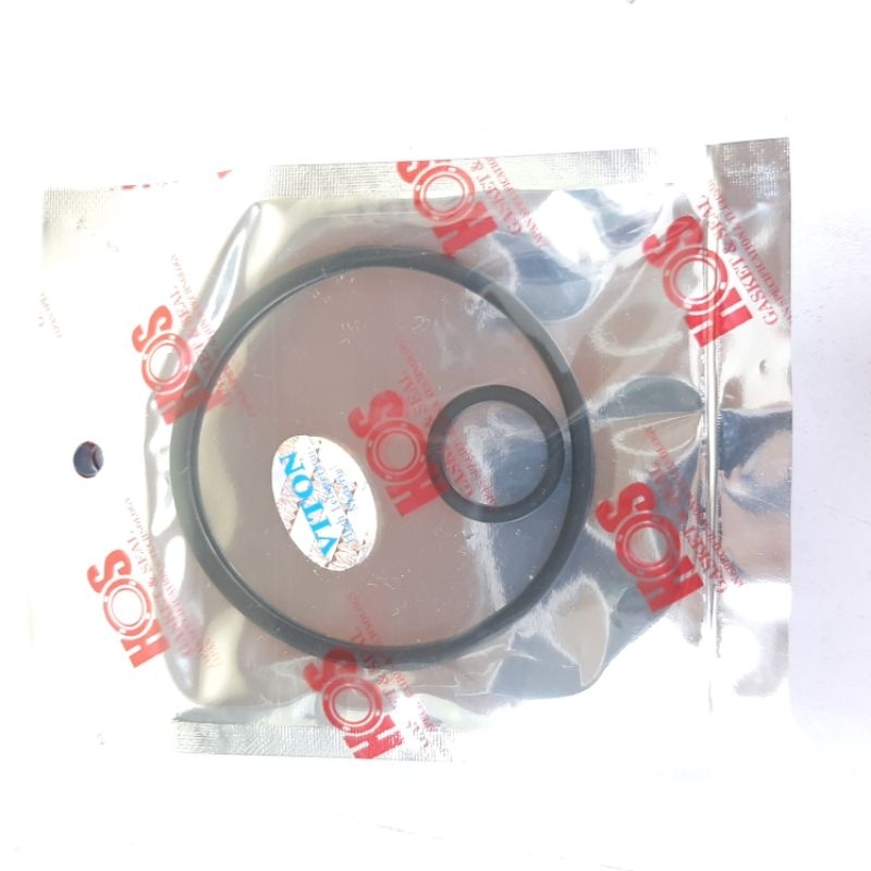 Perodua Kancil / Kelisa / Myvi / Kenari / Alza / Toyota Avanza Oil Pump