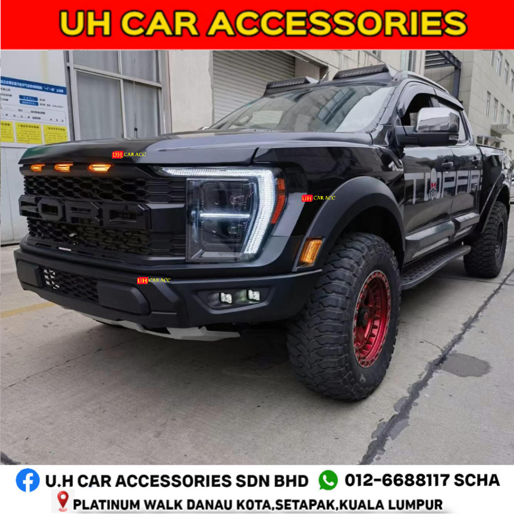 ford-ranger-t6-t7-t8-convert-to-t9-f150-bodykit-bumper-head-tail