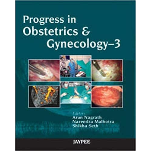 Progress In Obstetrics & Gynecology | Shopee Malaysia