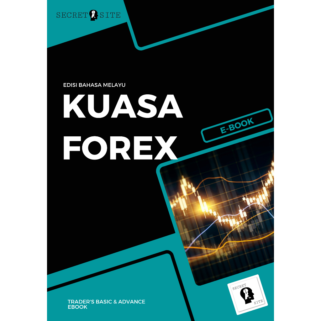 FOREX EBOOK [BM] - KUASA FOREX