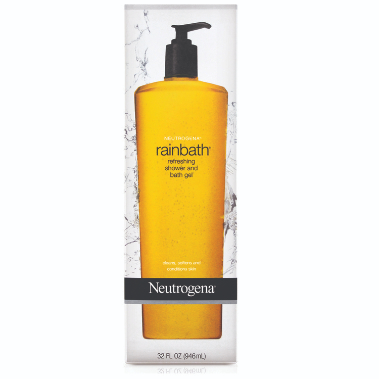 Neutrogena Rainbath Refreshing Shower and Bath Gel 946ml Shopee Malaysia