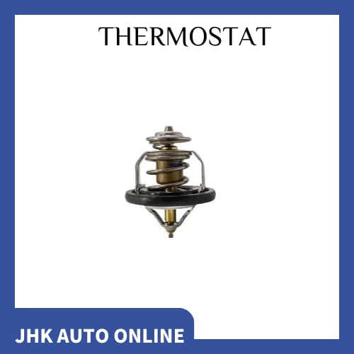 Proton Saga Iswara Wira Thermostat Brand Japan Tama Shopee Malaysia