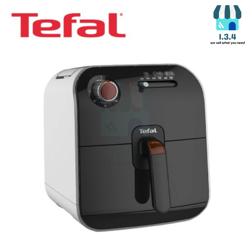 [ESSENTIAL 134] Tefal 0.8kg Fry Delight Hot Air Fryer FX1000 Healthy