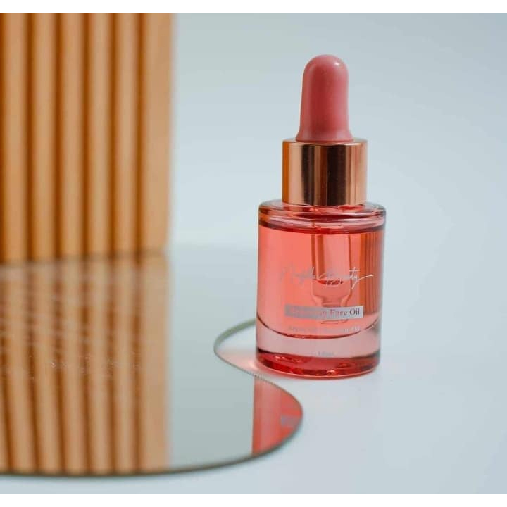 NURFELLA BEAUTY RENEWING FACE OIL 10ML Shopee Malaysia