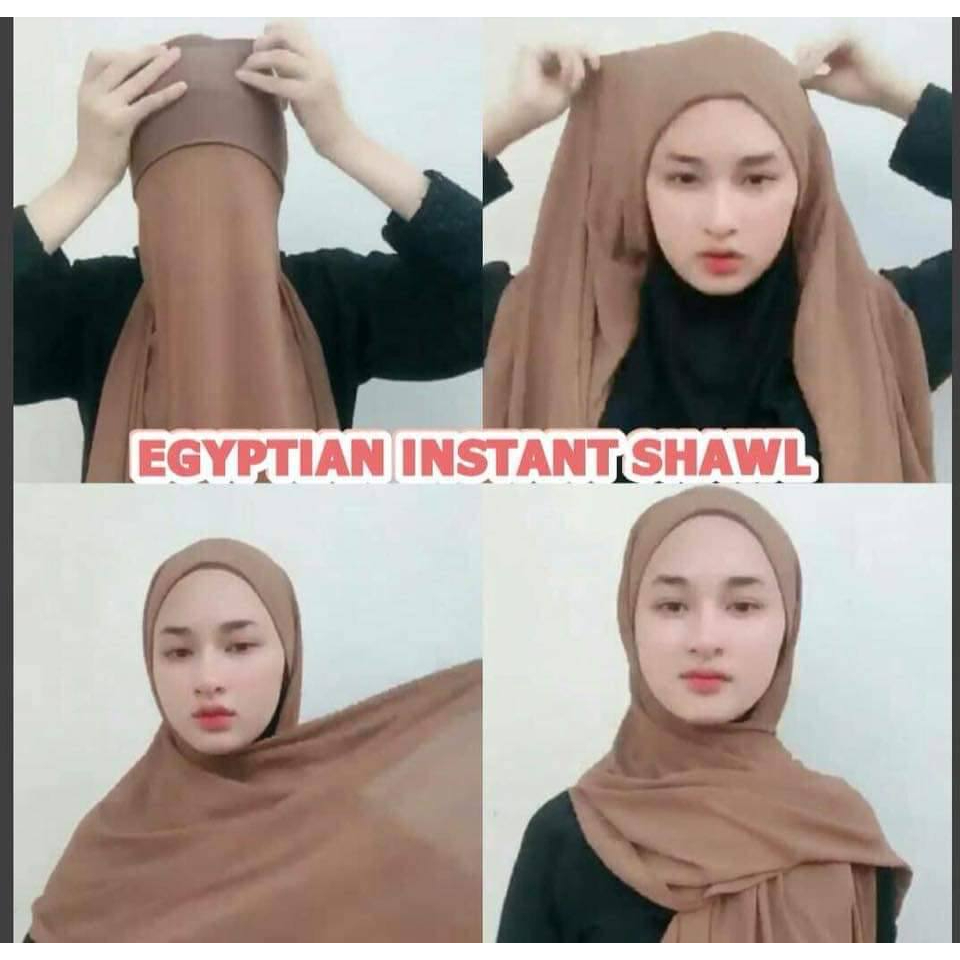 SHAWL EXPRESS / SHAWL INSTANT SYRIA / EGYPT