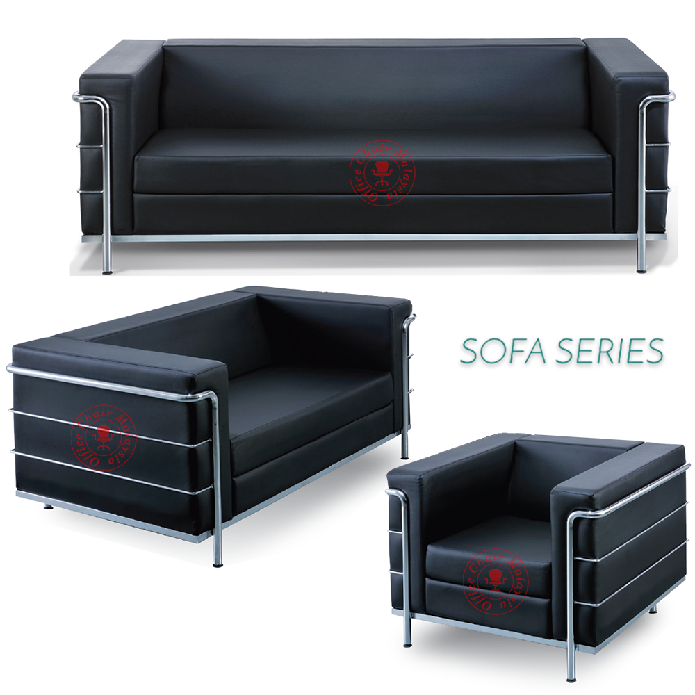 E401 Office Sofa Seating / Visitor Sofa / Reception Sofa / Sofa Settee