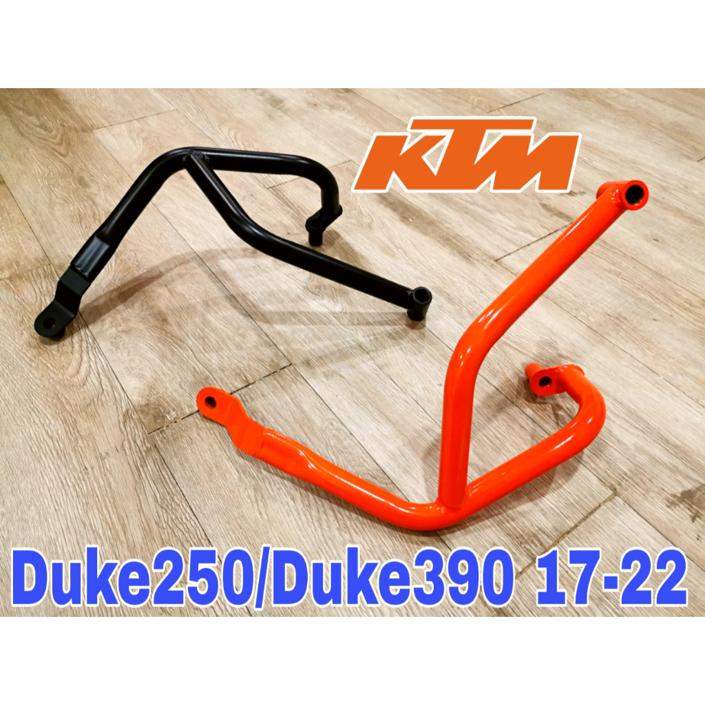 Engine Guard KTM Duke250 Duke390 New Crash Bar Protector Duke 250 390