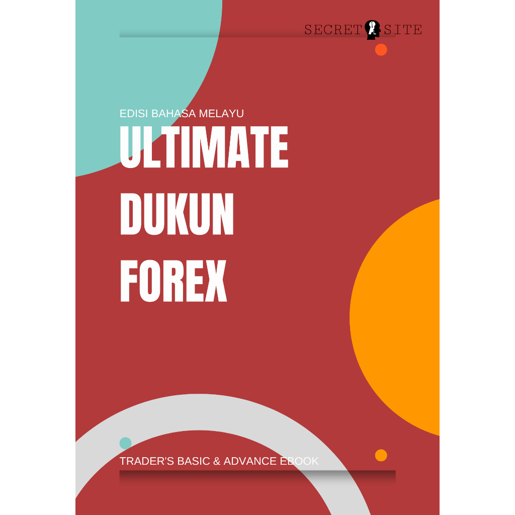 FOREX EBOOK [BM] - ULTIMATE DUKUN FOREX