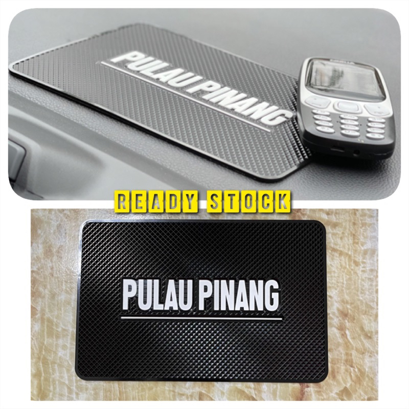 pulau pinang pelapik dashboard car dashboard mats anti slip car anti slip mats