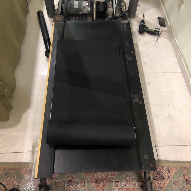 Treadmill Running Belt Replacement Shopee Malaysia
