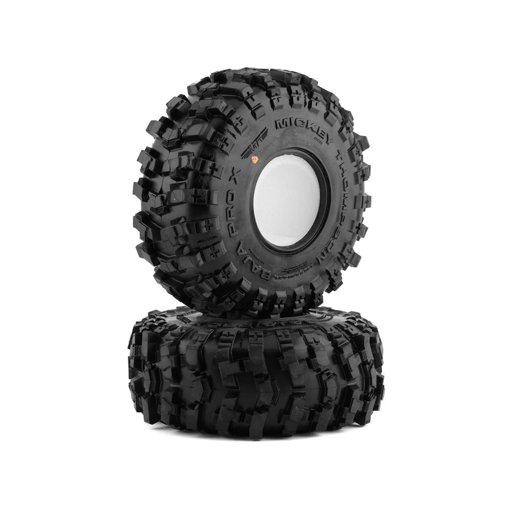 Mickey Thompson Tires Pro-Line Racing 1/10 MickeyThompson