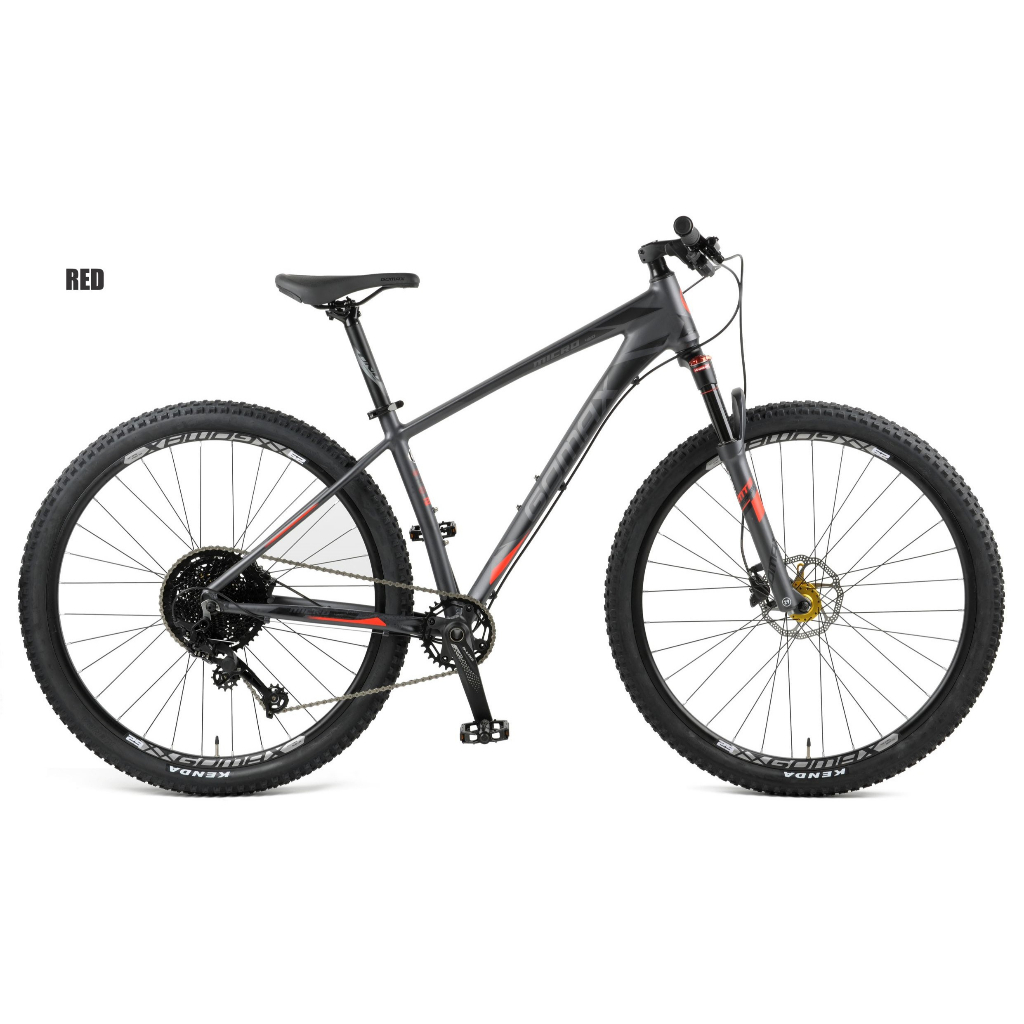 gomax mtb 29