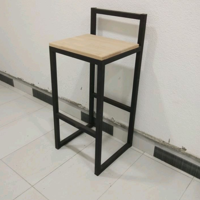 kerusi meja kaunter / table bar chair Shopee Malaysia