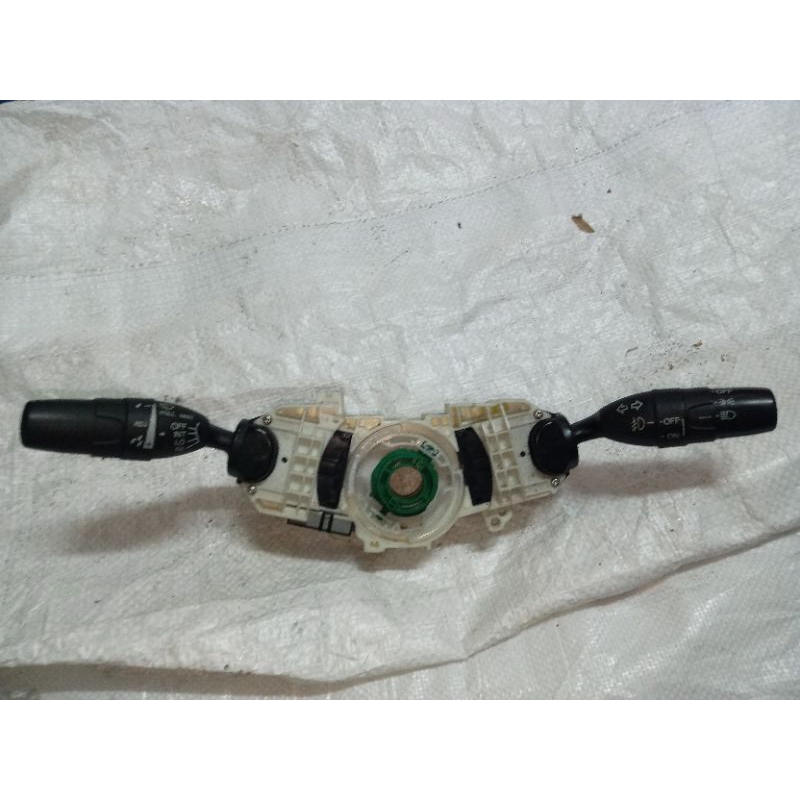 Honda accord TAO light turn signal wiper fog light switch Shopee Malaysia