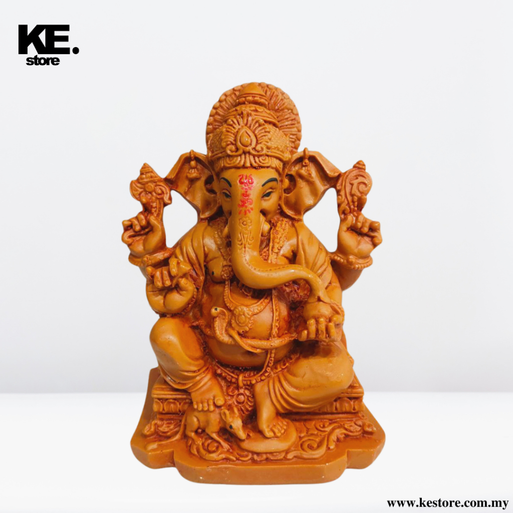 Lord GANESHA /Statues/Home Decor/GS 0021 Shopee Malaysia