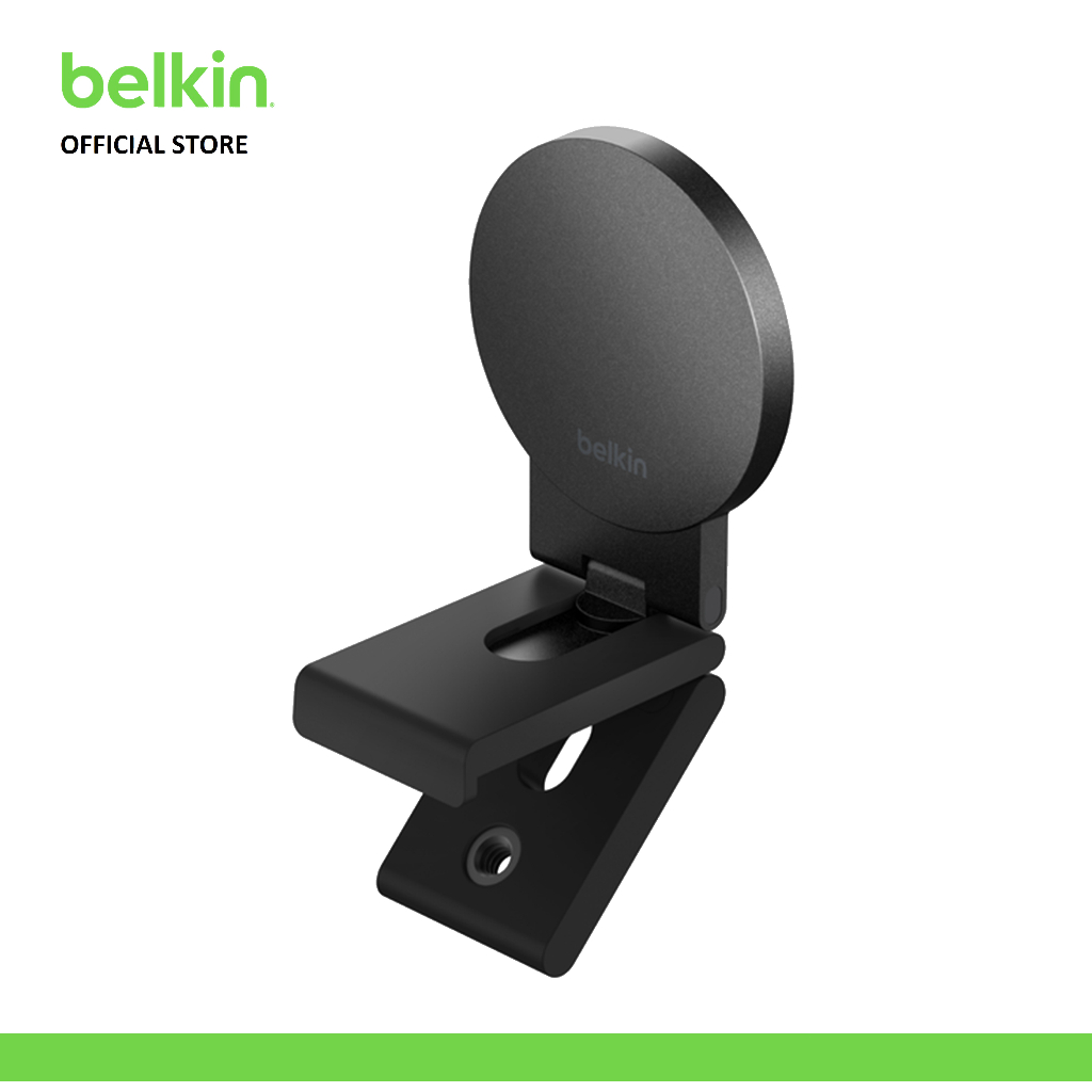 Belkin MMA007btGY Magsafe Mount for Monitor Grey Shopee Malaysia