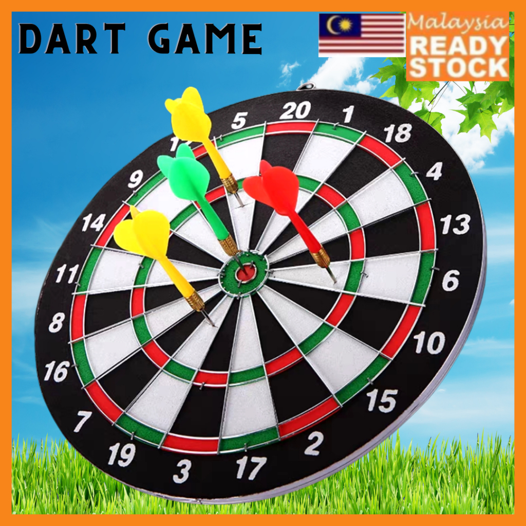 DART GAME PROFESSIONAL GAME | Shopee Malaysia