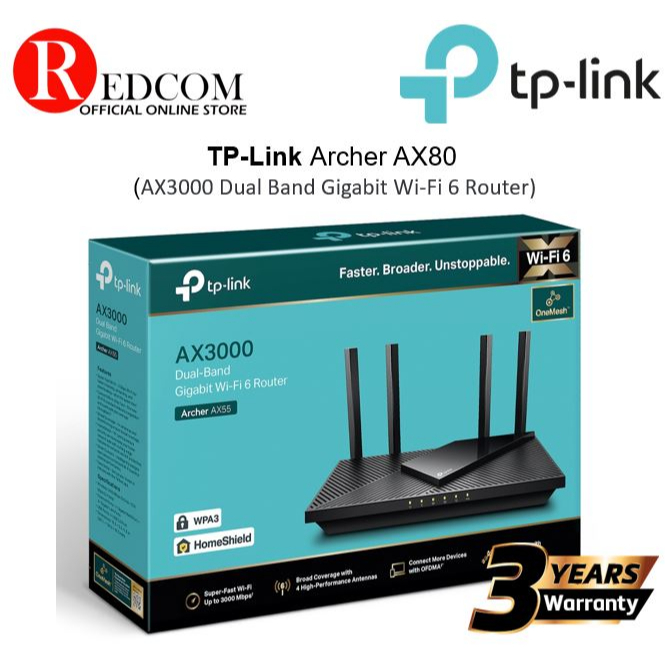 wi fi роутер tp link archer ax55 купить минск