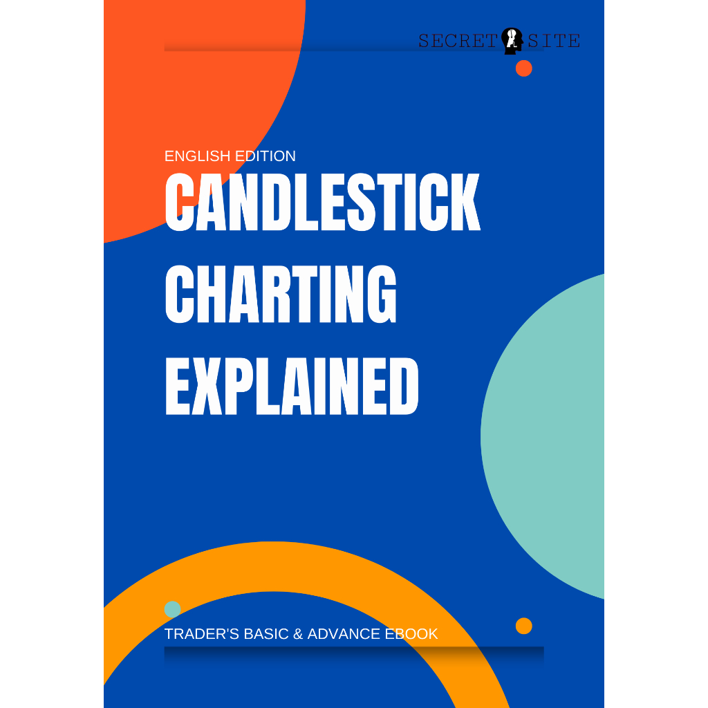 FOREX EBOOK [ENG] - CANDLESTICK CHARTING
