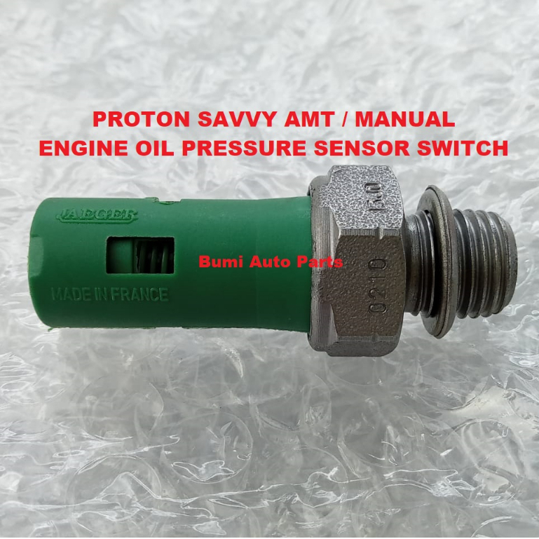 Savvy Engine Oil Pressure Sensor Switch Renault Savvy Oil Pressure