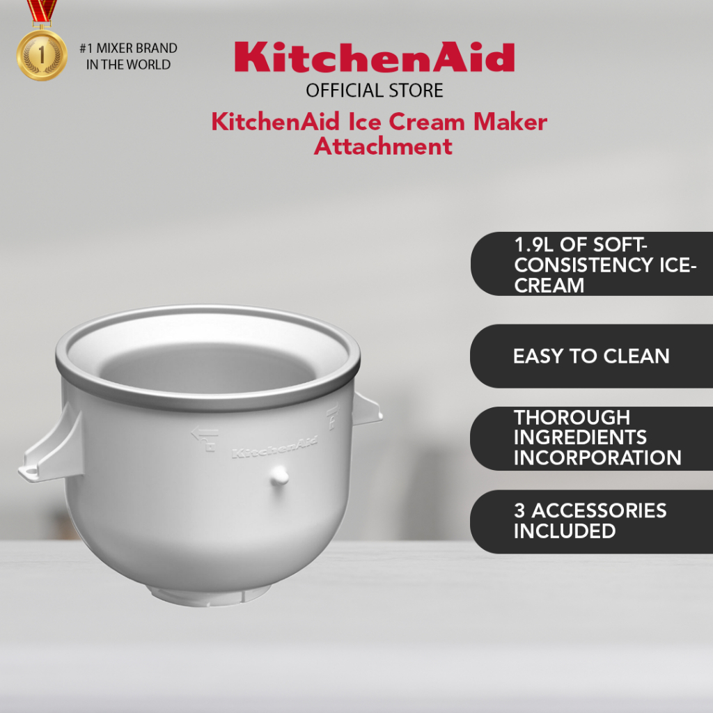 KitchenAid Official Store Malaysia Online, March 2023 Shopee Malaysia