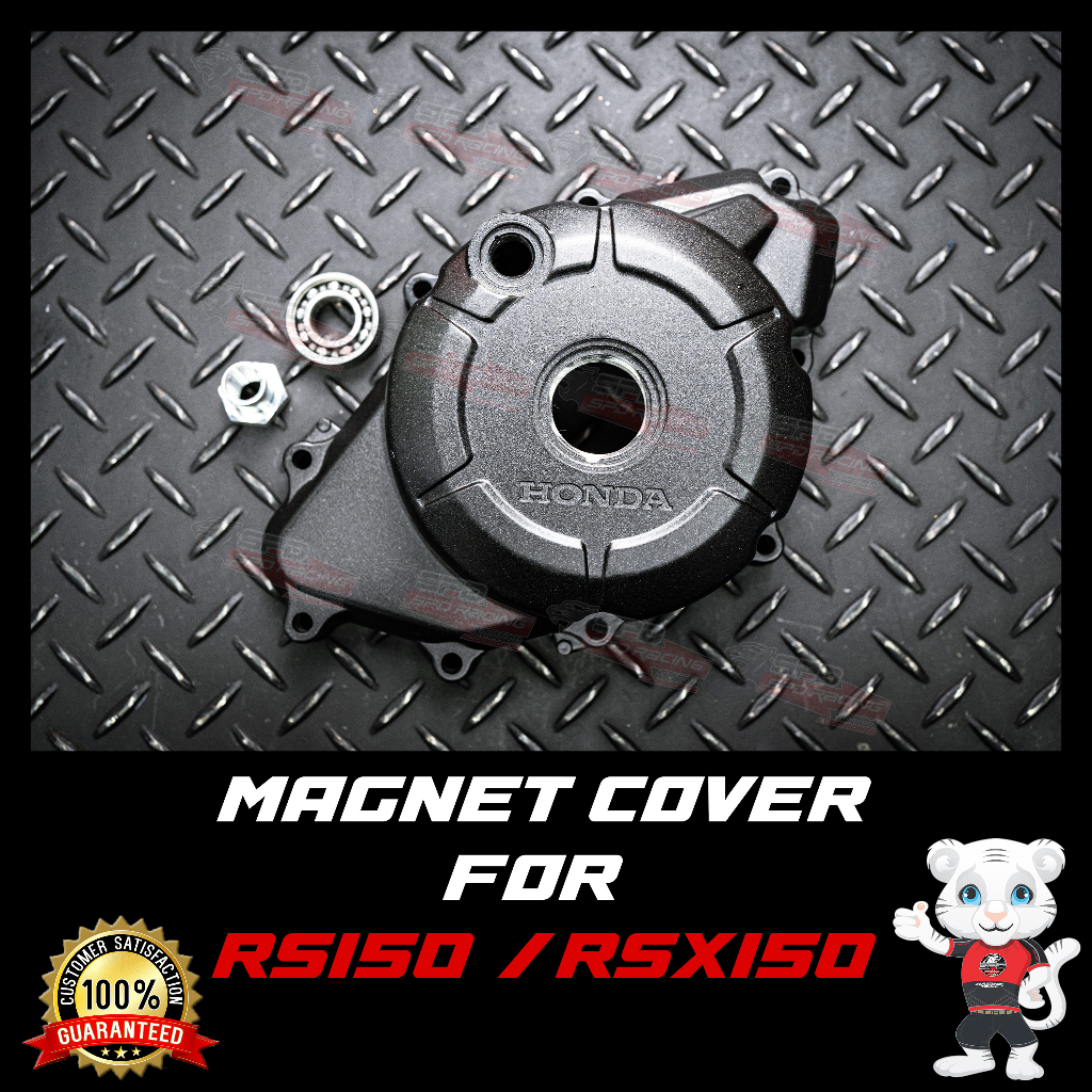 Cover Stablize Crankshaft for RS150 / RSX150 Shopee Malaysia