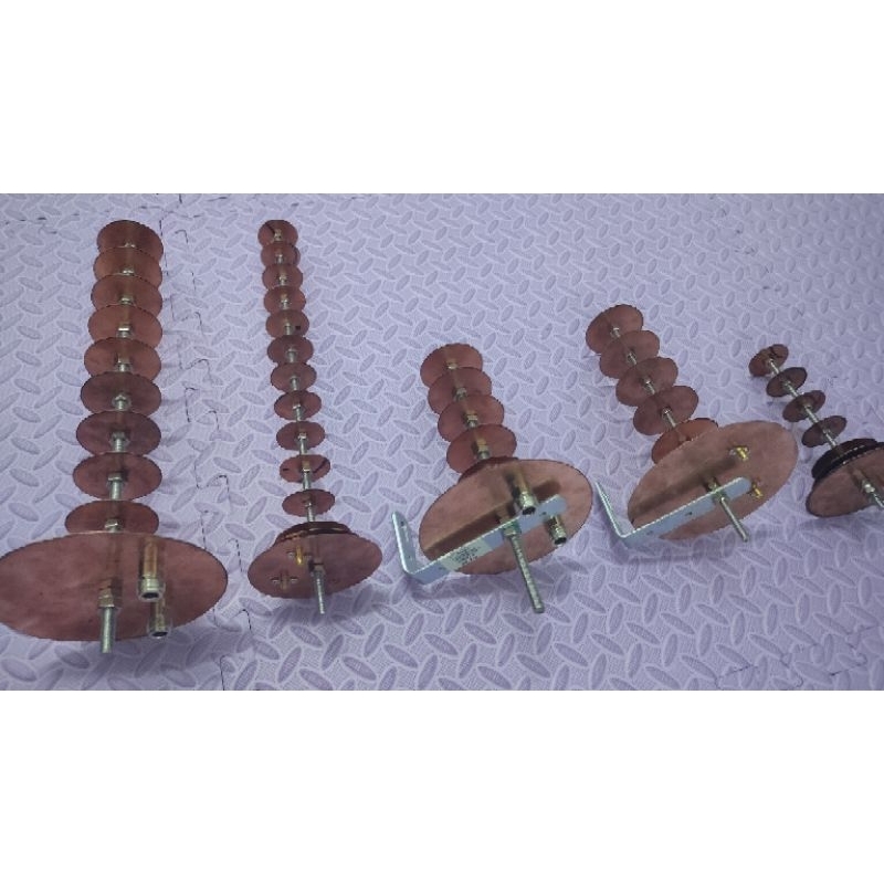 Antenna Gun (copper) 3g/ 4g Shopee Malaysia