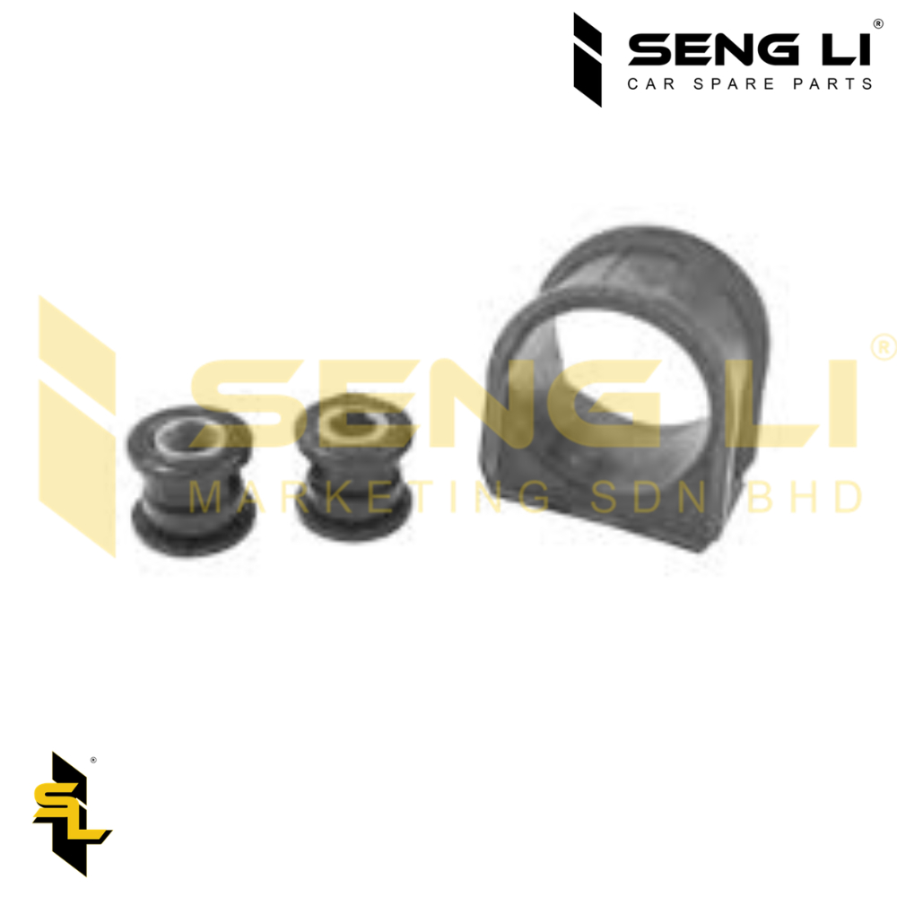 PROTON EXORA CPS STEERING RACK BUSH 1SET3PCS Shopee Malaysia