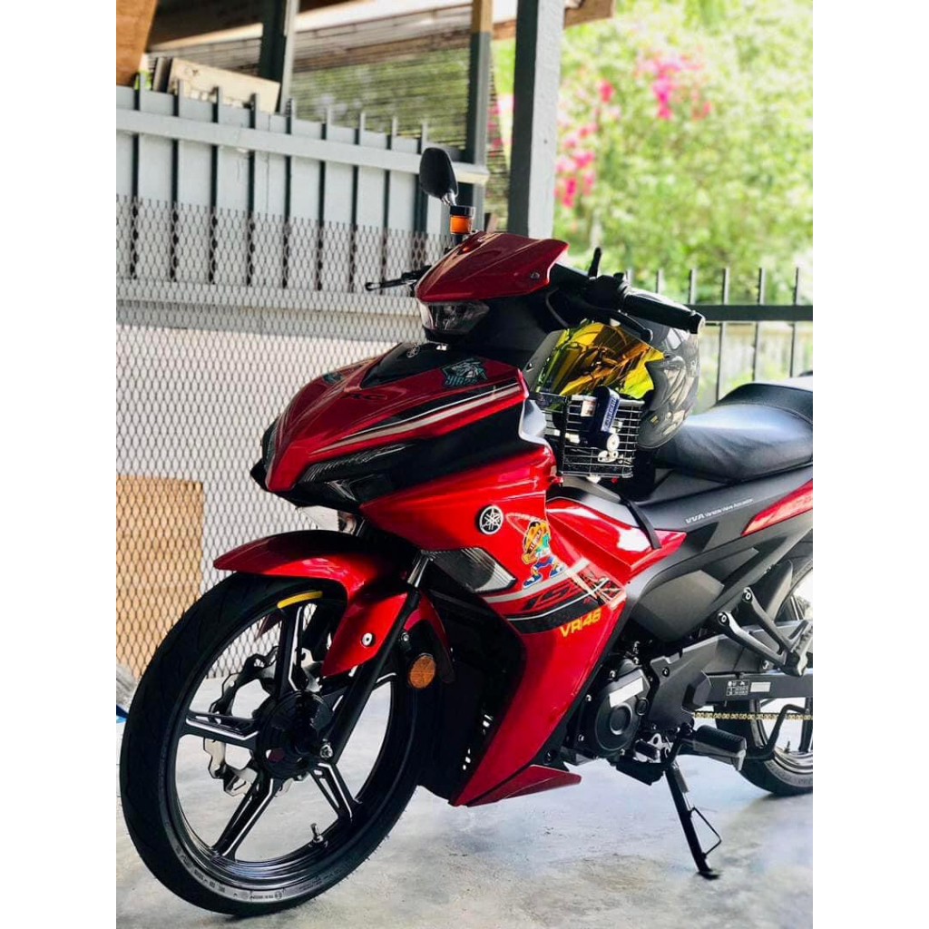 Y16 COVERSET Y16ZR EXCITER RC ORIGINAL EQUIPMENT MANUFACTURED OEM ALL