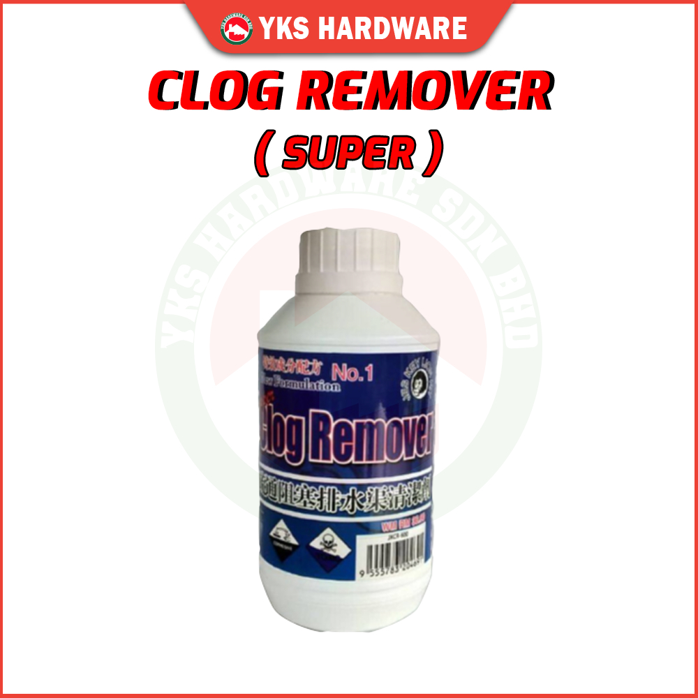 Super Clog Remover PTrap Clog/Sink Clog/Bathroom Drain/Toilet Bowl