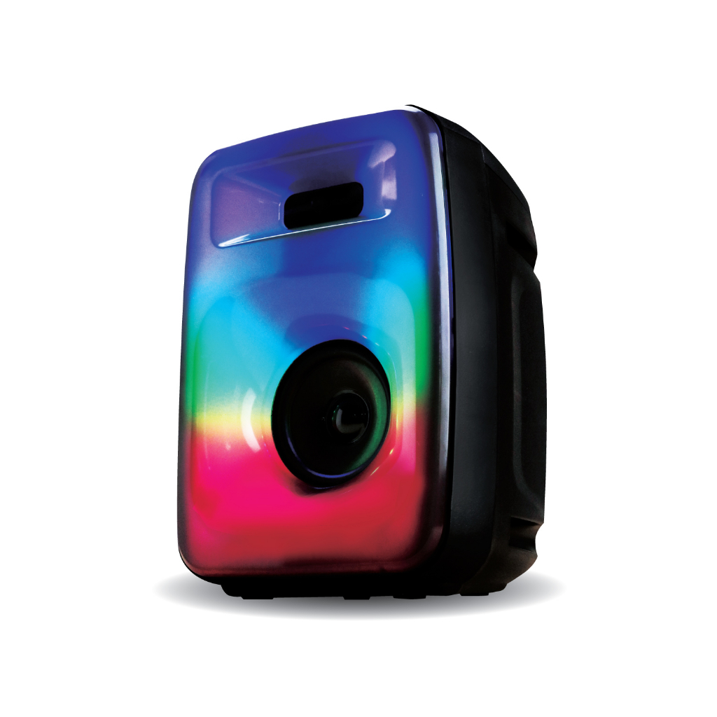 AVF BOOMBOXX2 Portable Wireless Speaker Suitable for karaoke, indoor