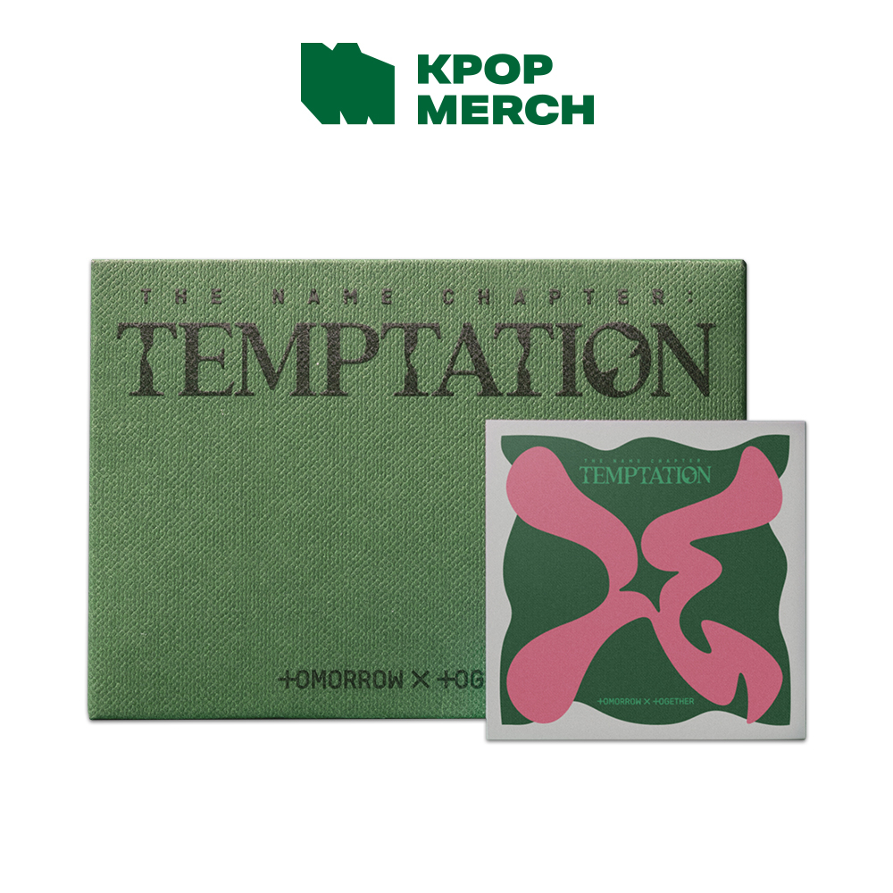 txt temptation Malaysia, Best Deals June 2026 | Shopee Malaysia