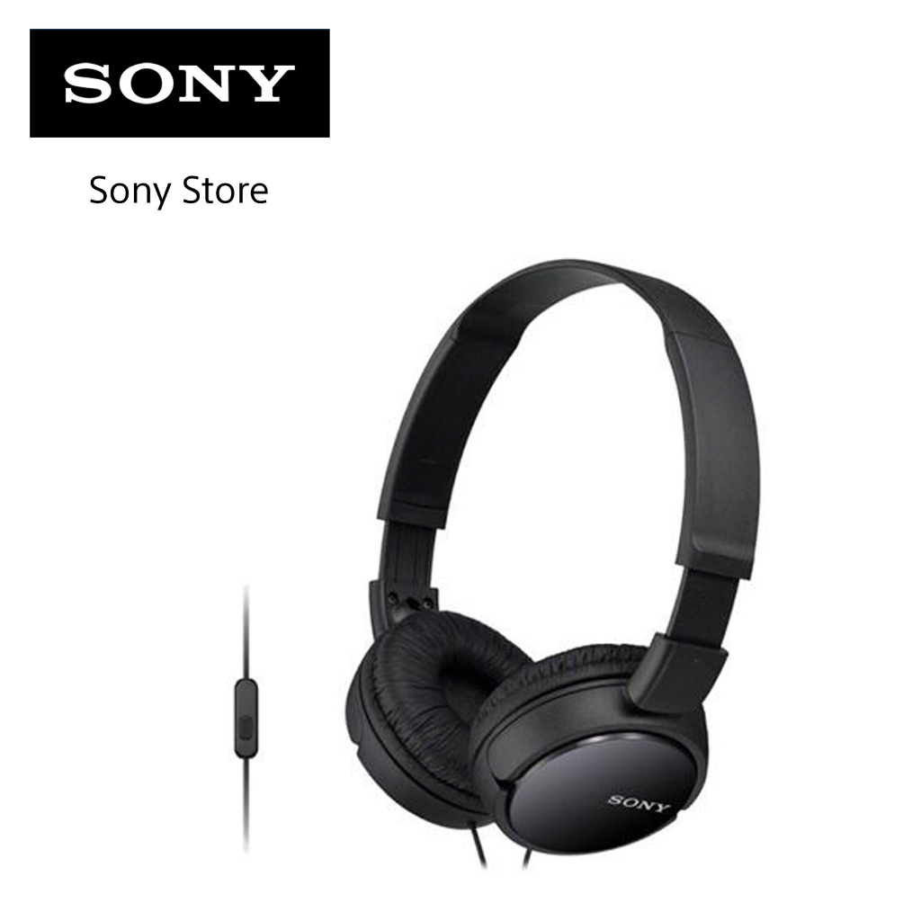 Sony ZX110AP Headphones | Shopee Malaysia
