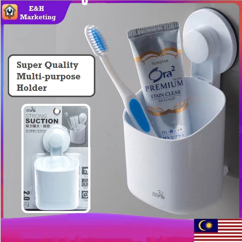 Toothbrush Cup Japan Toothbrush Holder Multifunction Bathroom