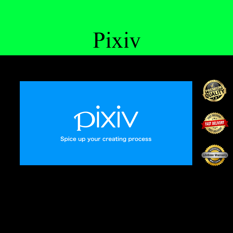 Pixiv MOD APK For Android Only Shopee Malaysia