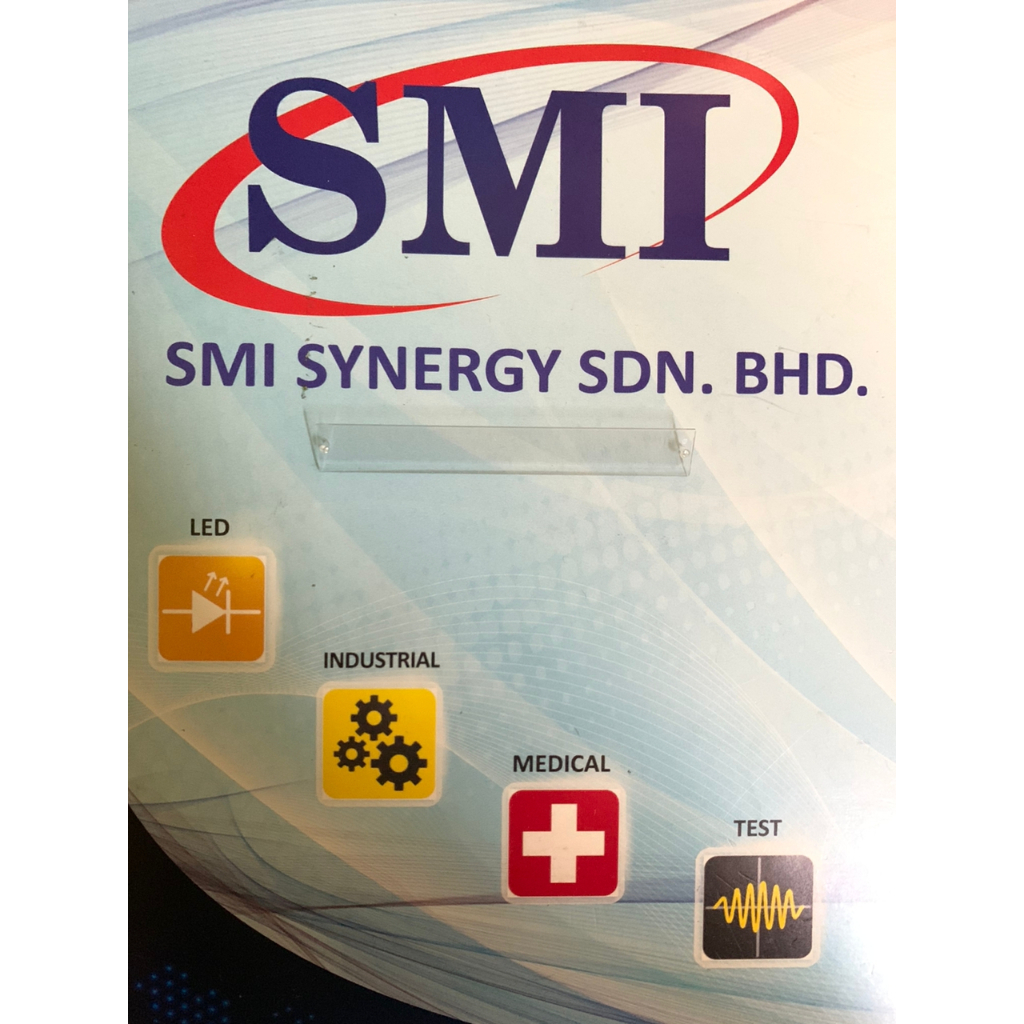 MEANWELL TERMINAL COVER FOR POWER SUPPLY , TBC07 (1 pcs) Shopee Malaysia