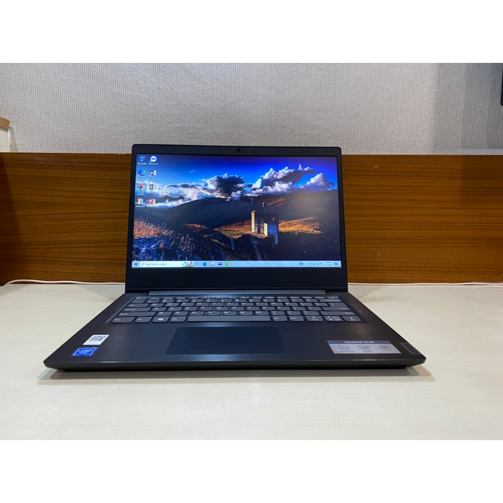 LCD Replacement Screen For Lenovo IdeaPad S145-14IWL | 14" HD 1366x768 Glossy Display With Repair Tools Kit