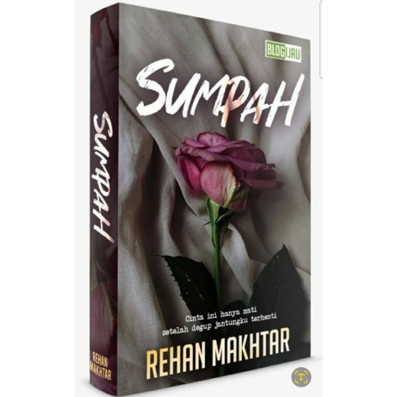 ??NOVEL ??REHAN MAKHTAR?? SUMPAH??
