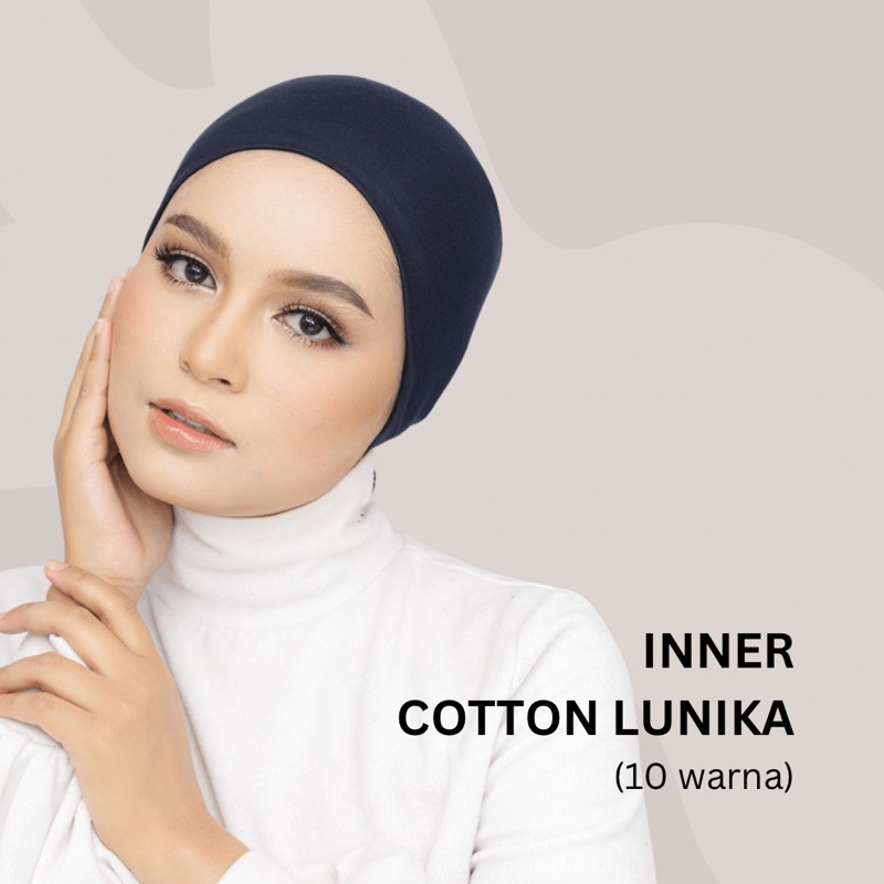 Inner Cotton Jersey 10 Colours