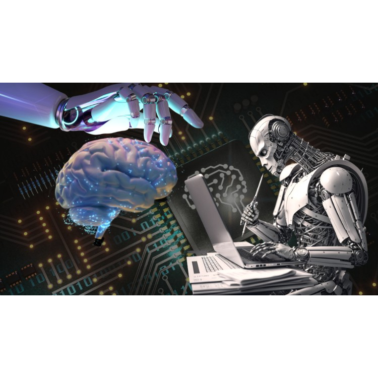 🔥COURSE🔥[Udemy] ChatGPT 2023 – Passive Income W/ Artificial Intelligence