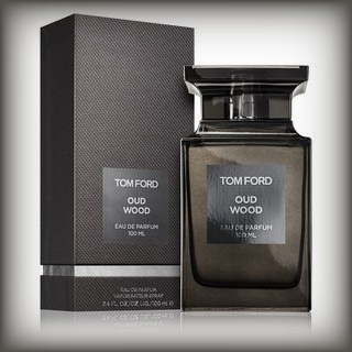 Tom Ford Oud Wood Edp Perfume HQ NEW IN BOX 100ml | Shopee Malaysia