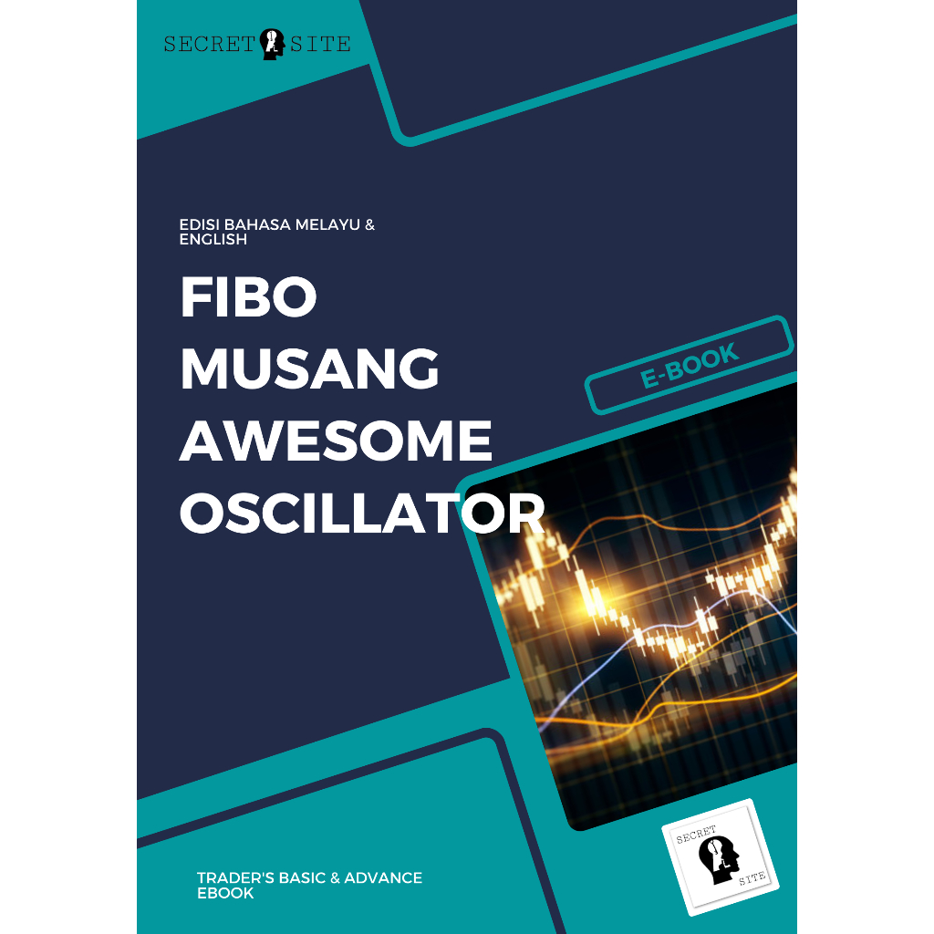FOREX EBOOK [MIX] - FIBO MUSANG AWESOME OSCILLATOR