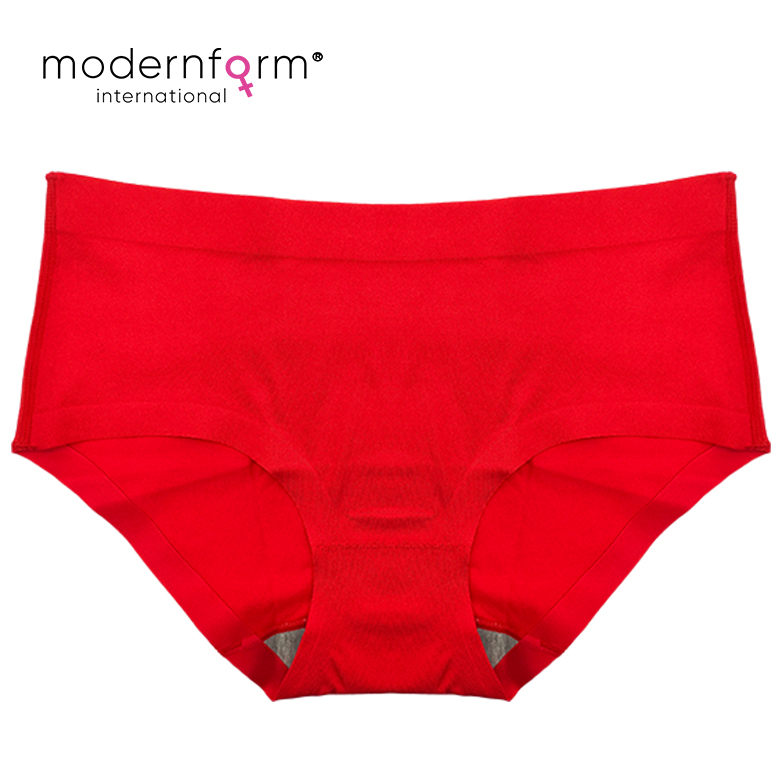 Modernform Panties with Soft Comfortable Seamless Material Women