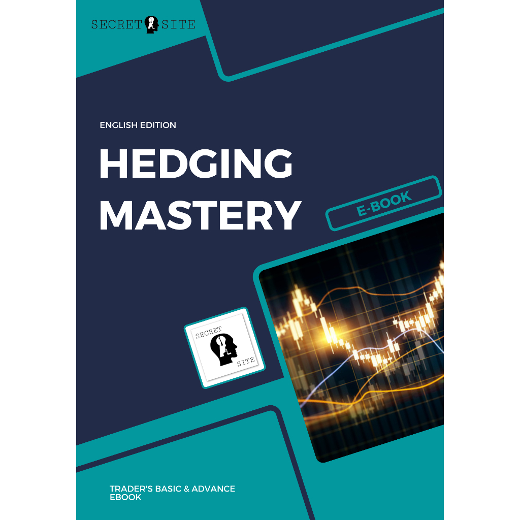 FOREX EBOOK [ENG] - HEDGING MASTERY